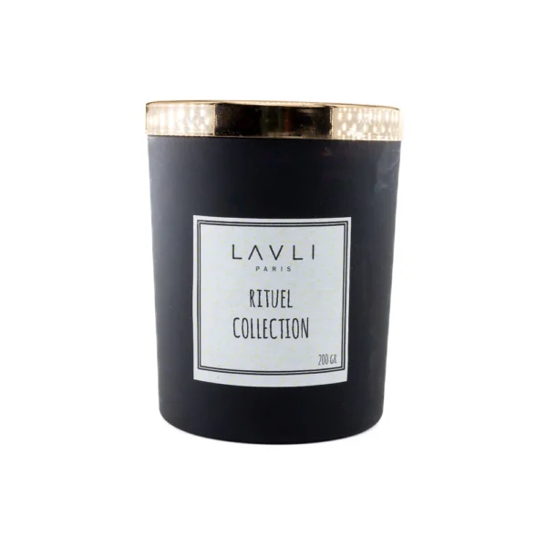 Ritual Candles