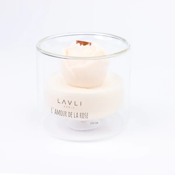Love of the rose - Image 2